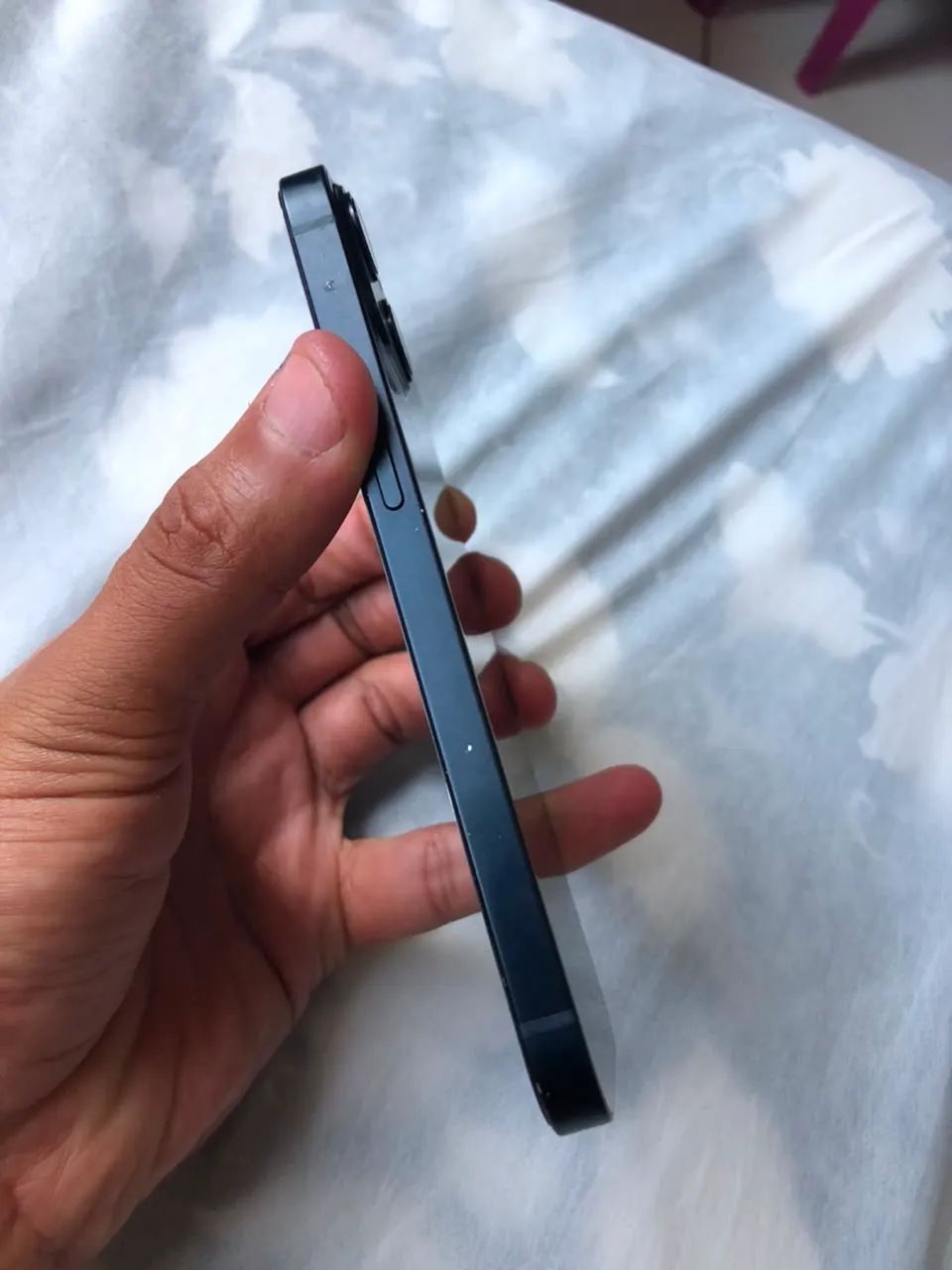 iPhone 13 128GB todo original (dou garantia) - Foto 4
