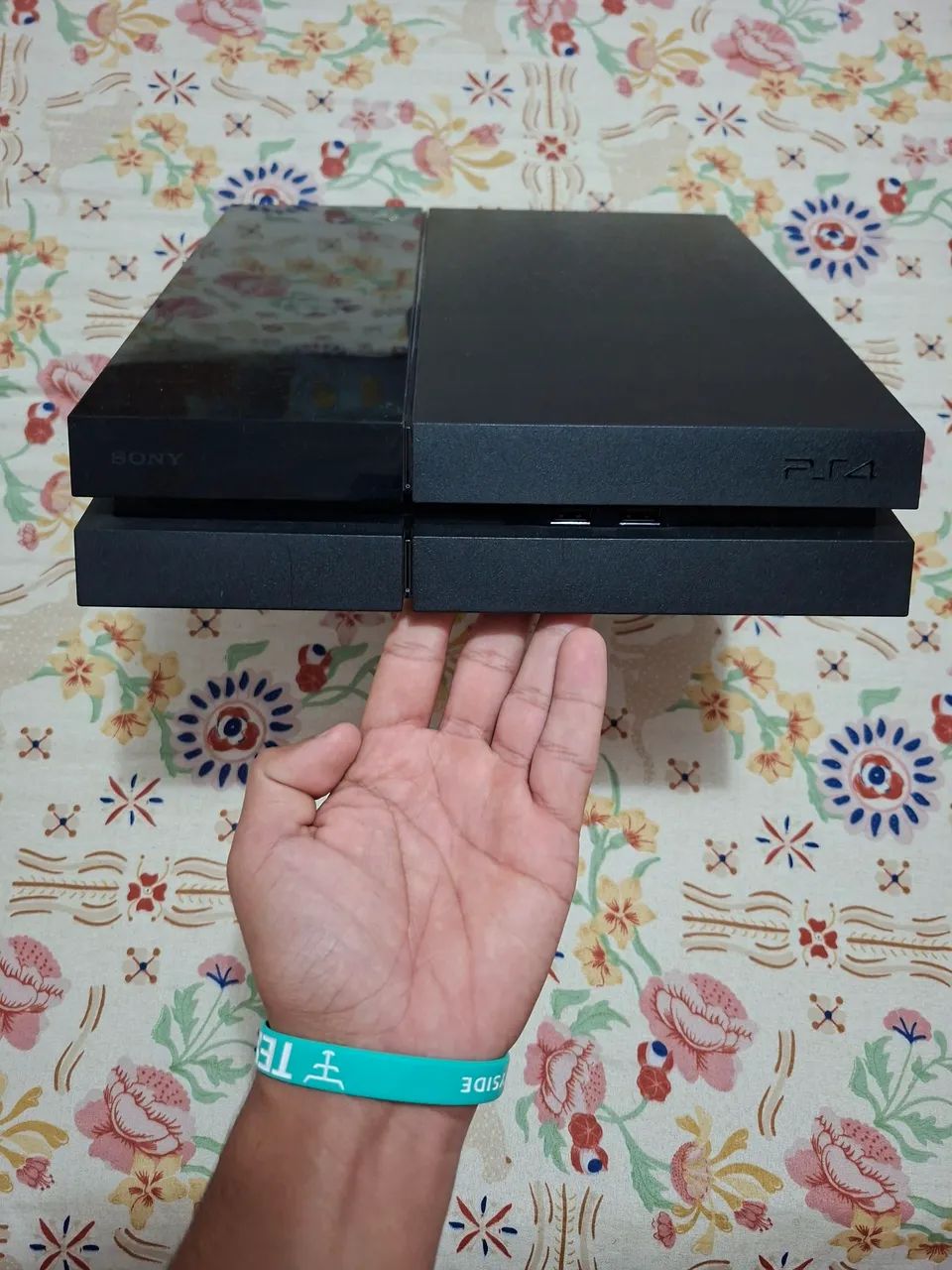 Ps4 Fat - Foto 4