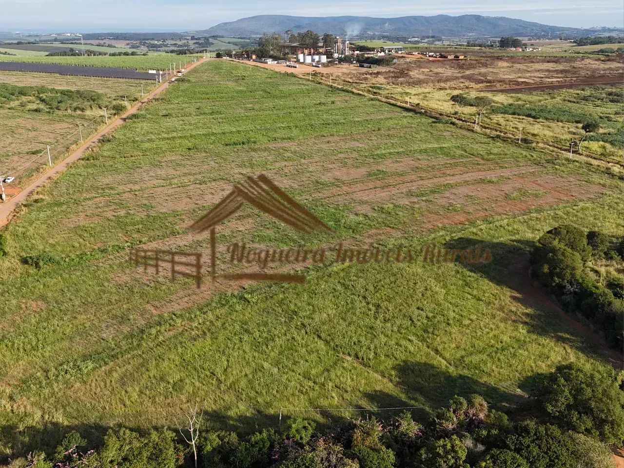 Área com 94 mil m² na região de Boituva-SP - Foto 5