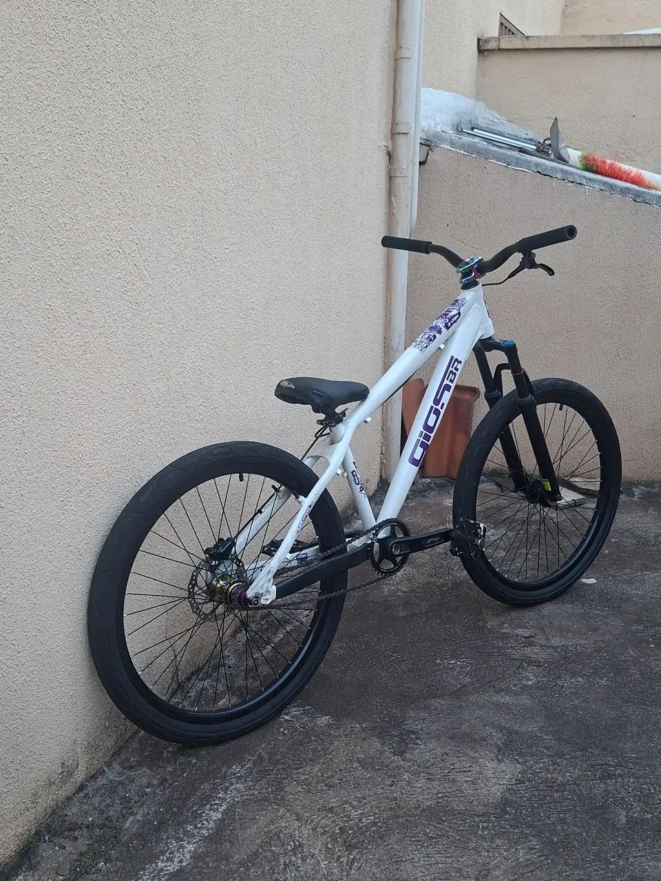 Vende-se gios 4trix  - Foto 4