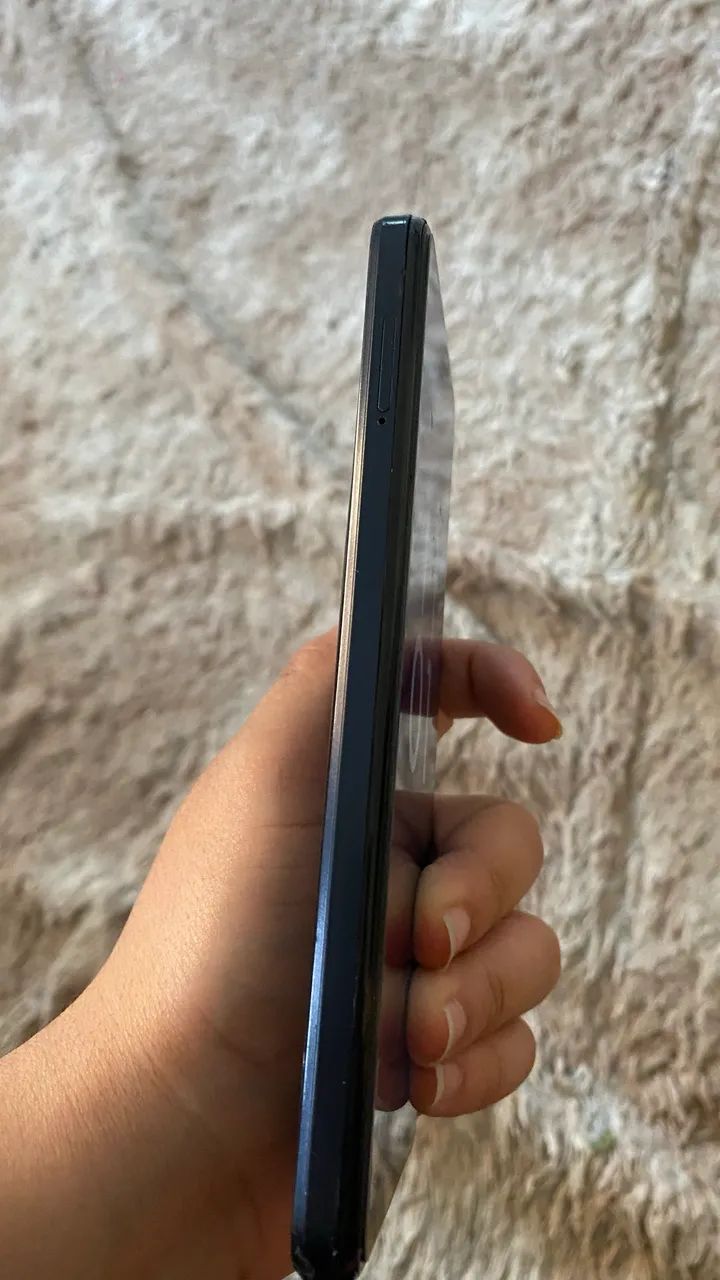 Moto G53 5G para retirada de peças  - Foto 2