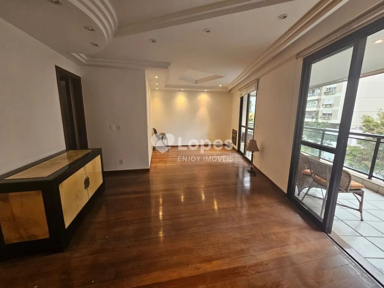 Apartamento em Lagoa, Rio de Janeiro - Foto 3