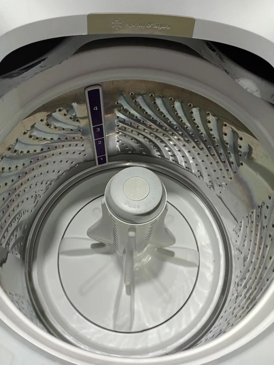 Vendo consul 16kg estado de nova  - Foto 3