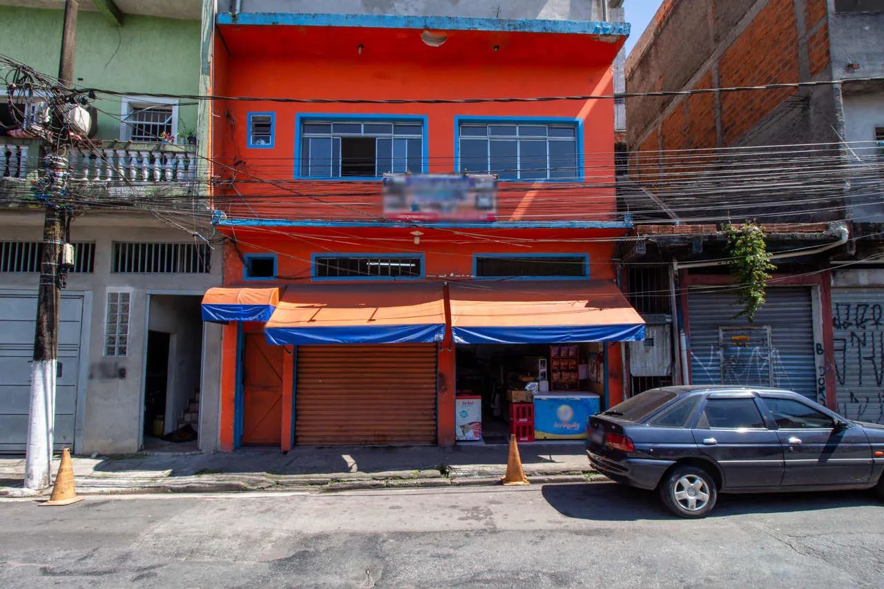 Sobreloja na Rua Professor José Lourenço, 1319  80 m² - Foto 3