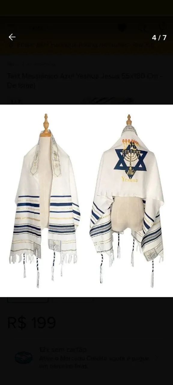 Talita ORIGINAL IMPORTADO ISRAEL4