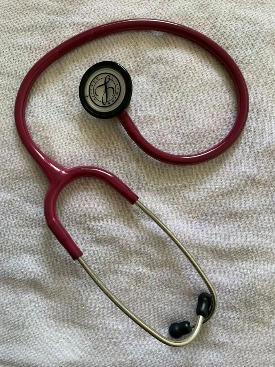 Estetoscópio Littmann - Foto 3