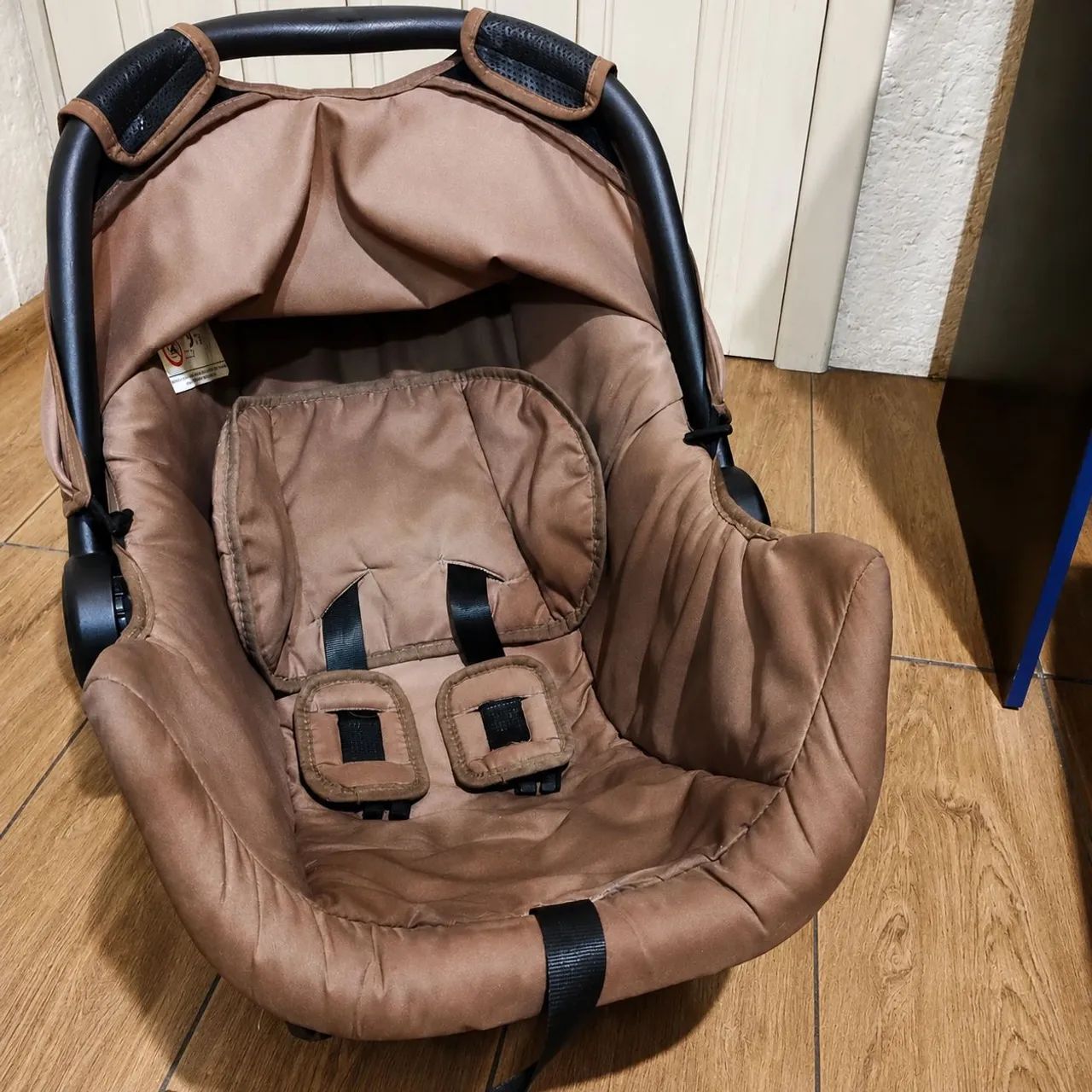 Cadeirinha de bebê Galzerano