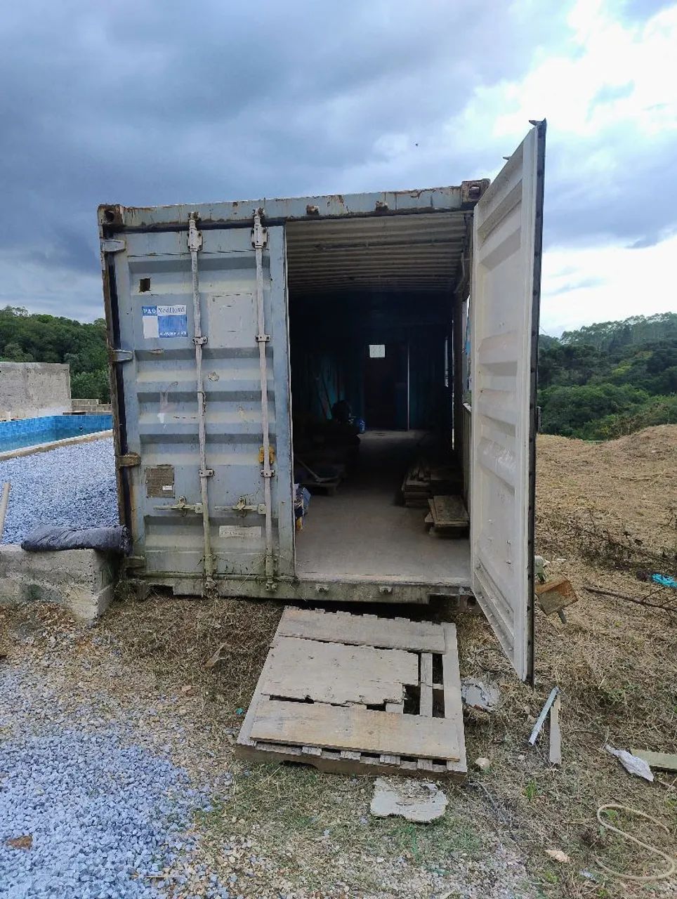 Casa Container  - Foto 5