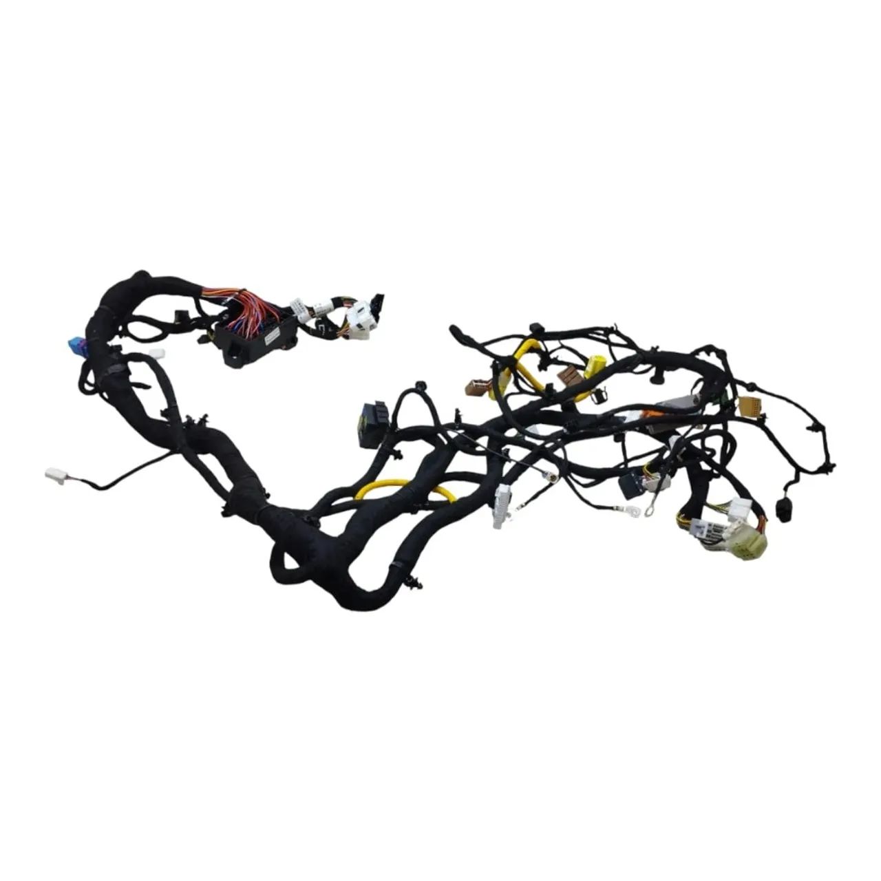 Chicote painel Tiggo 7 Sport 1.5 2025/2026 - Peças para motos