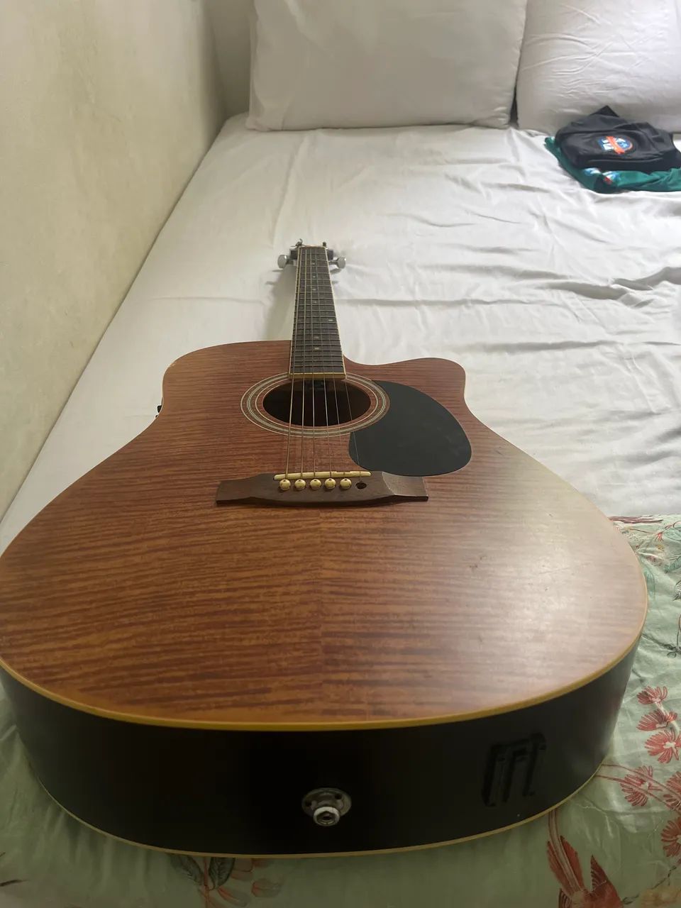Violão Vogga  - Foto 3
