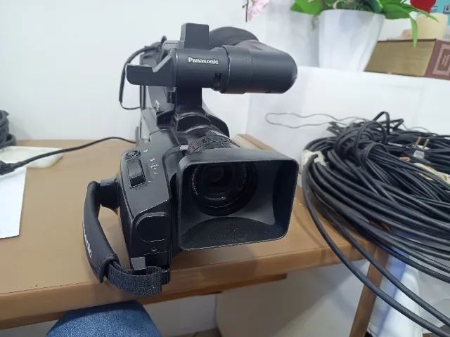CAMERA PANASONIC  - Foto 4