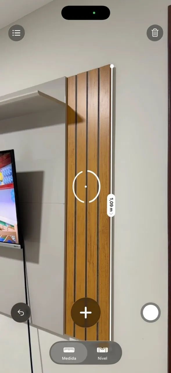 Painel de tv  - Foto 2