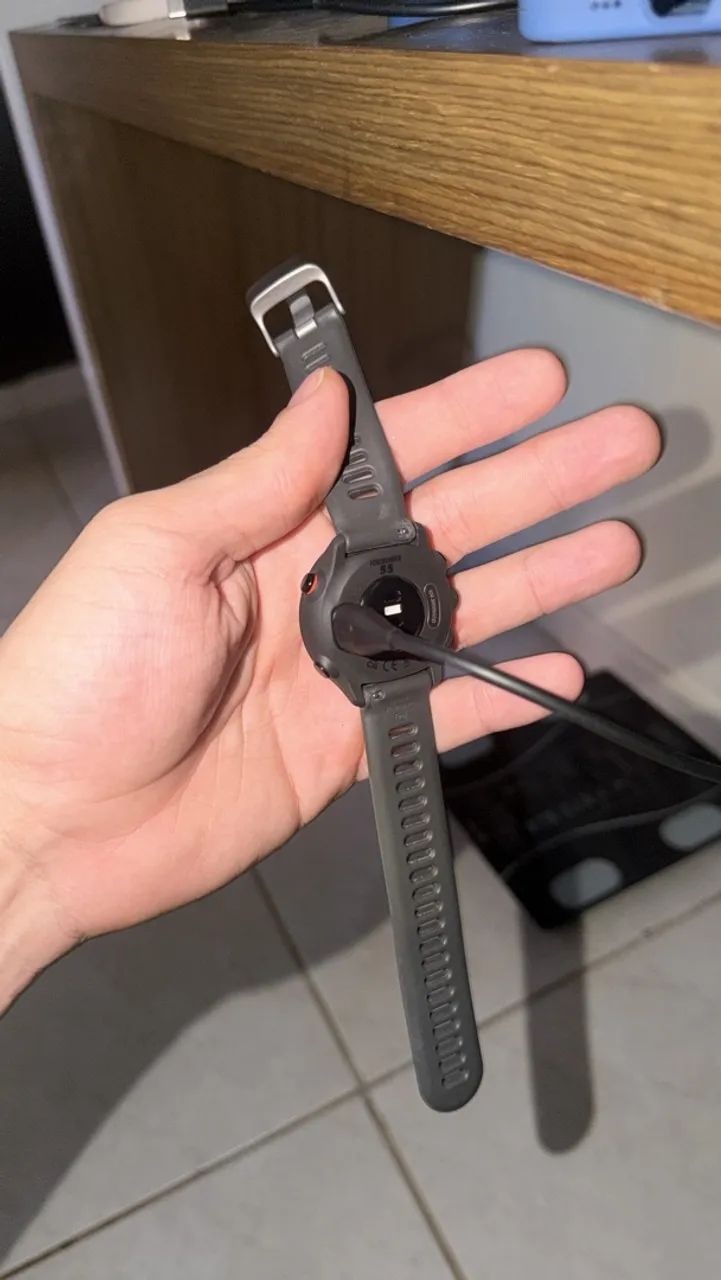 Garmin 55, em estado de zero - Foto 2