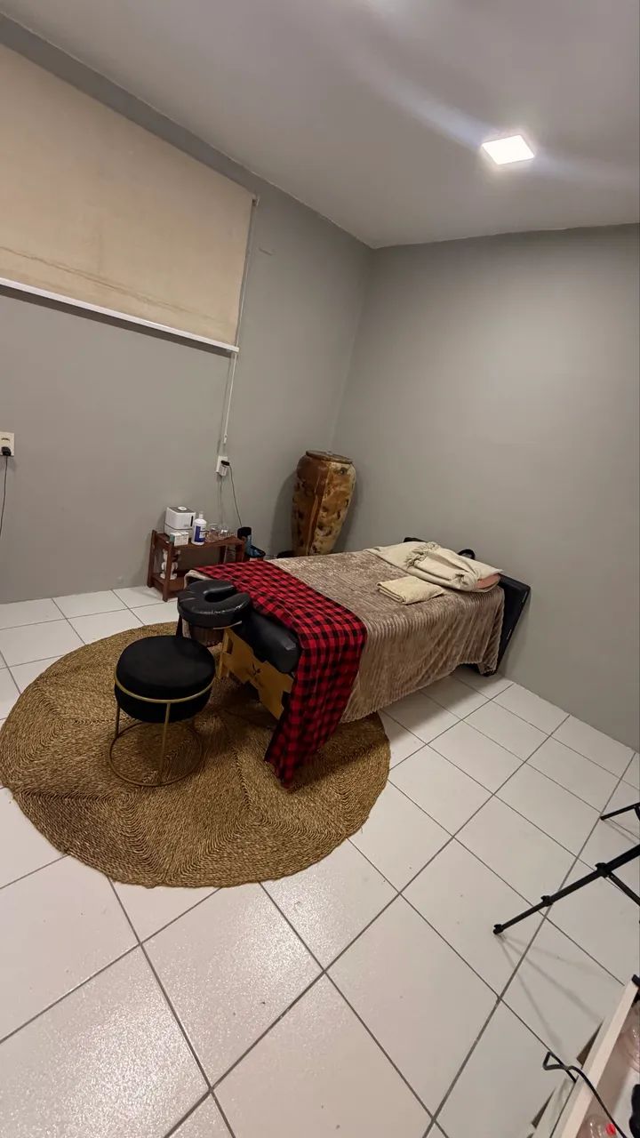 Sala comercial por hora a partir de 50,00