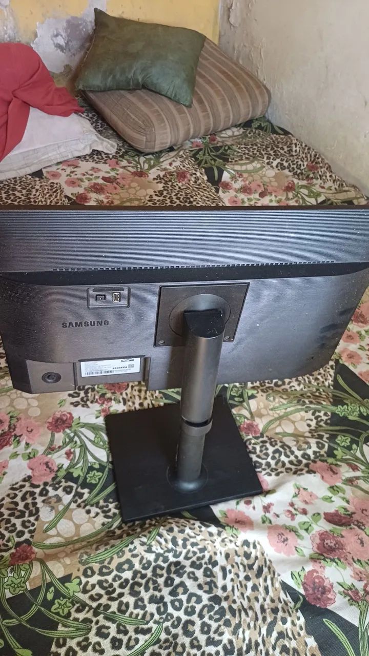 Vendo monitor  - Foto 2