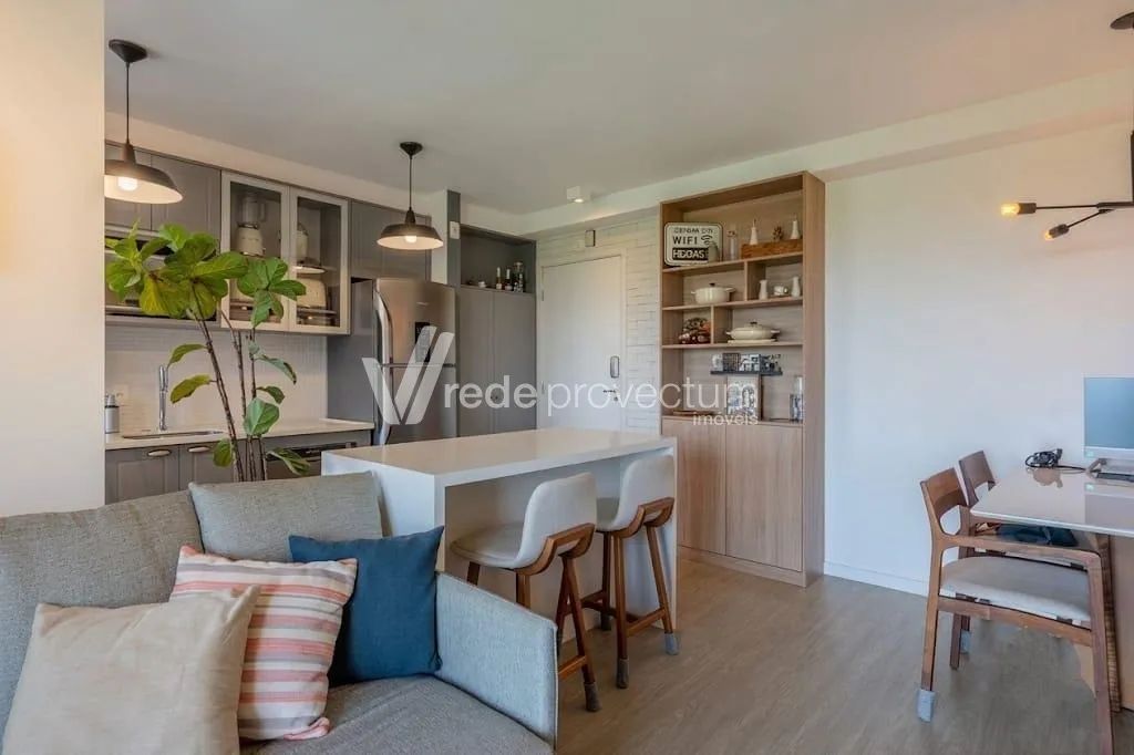 apartamento - Dreams Residencial - Paulínia - Foto 4