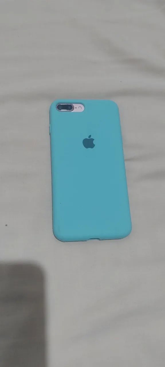 Celular iPhone 7plus 128Gb