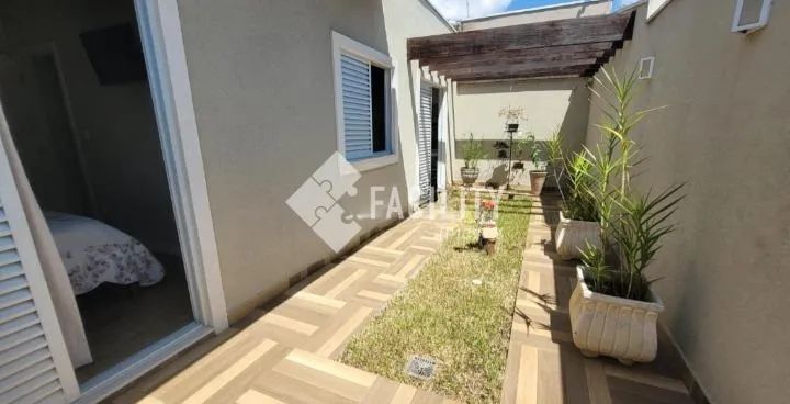 casa - Jardim Conceição - Campinas - Foto 3