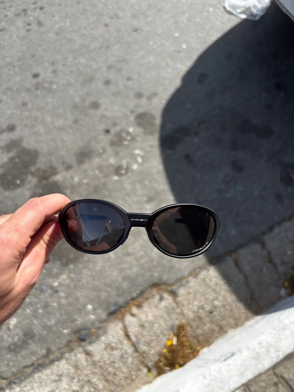 Oakley eye jacket redux  - Foto 3