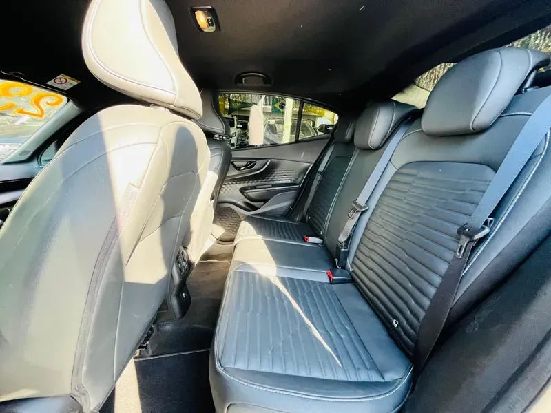 Fiat Fastback Limited Ed.1.3 270 T.Flex Aut., foto 4 de 15