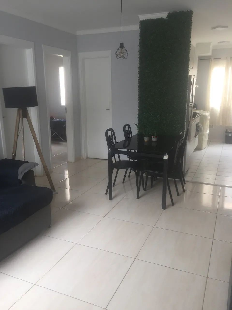 Foto - São Paulo - Jardim da Laranjeira (Zona Leste)