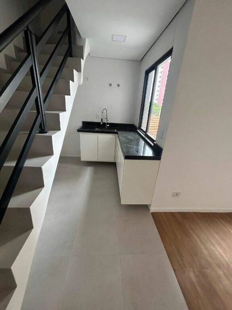 Cobertura Residencial em Vila Valparaíso  2 Quartos com Suíte - Foto 2