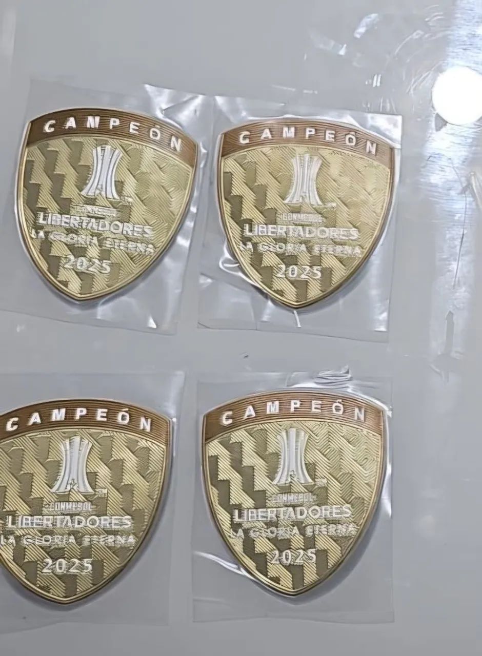 Patrocinadores 