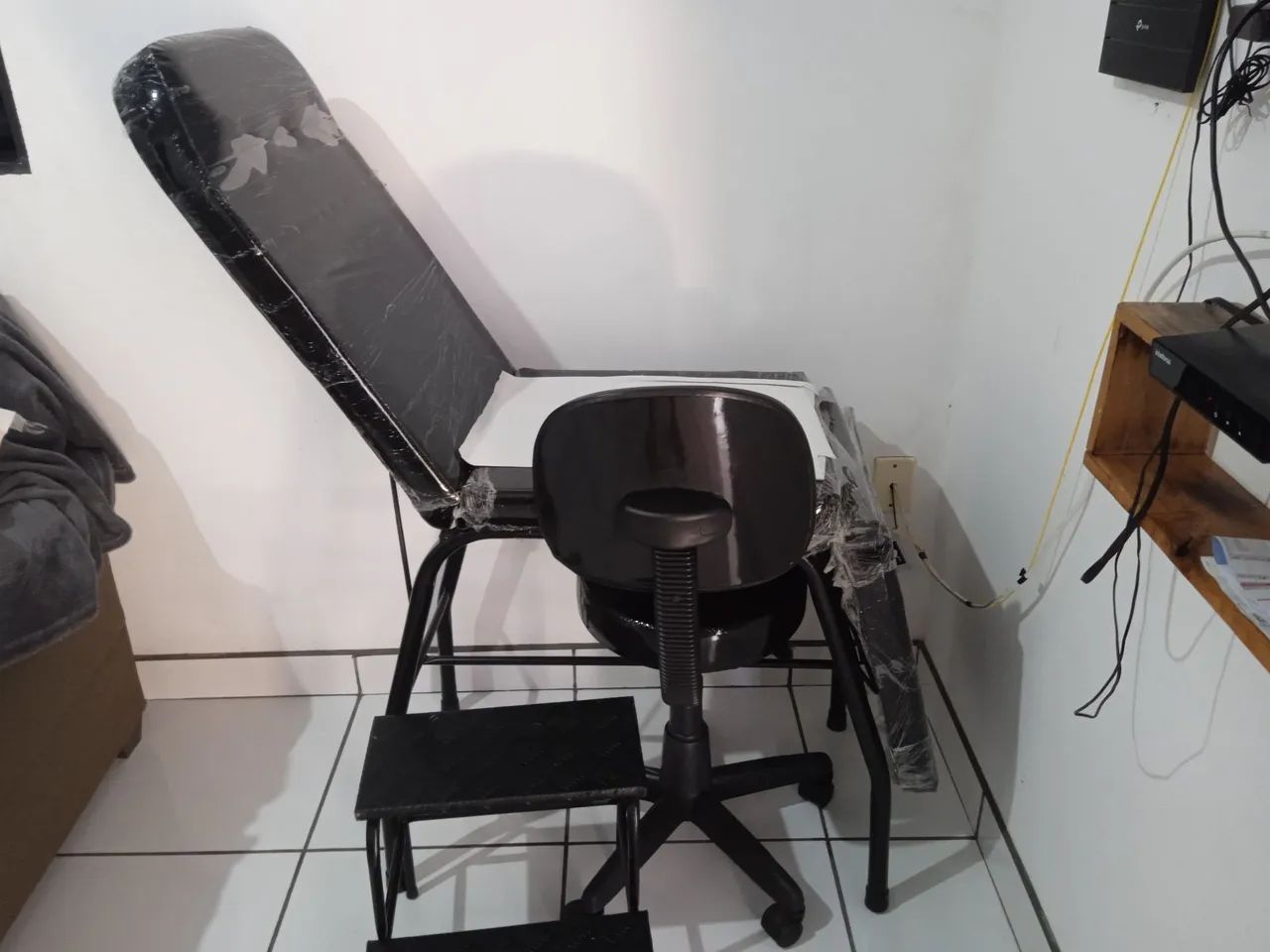 Kit estética 