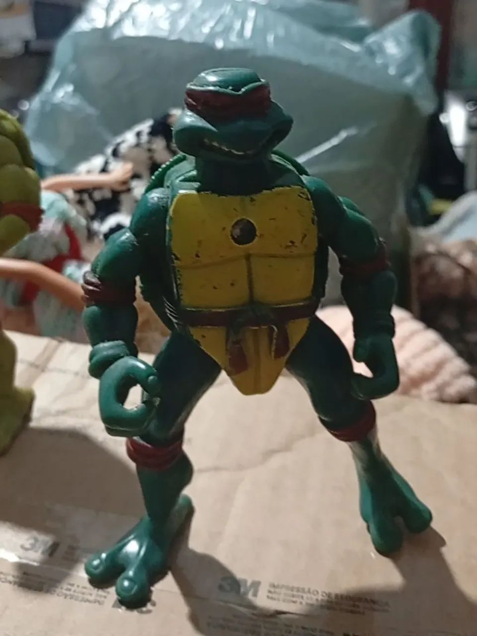 Tartarugas Ninja  - Foto 2