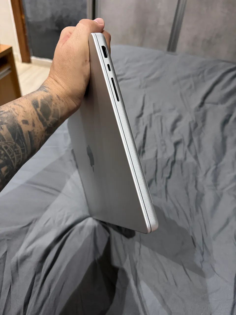 Macbook pro m5 - Foto 2