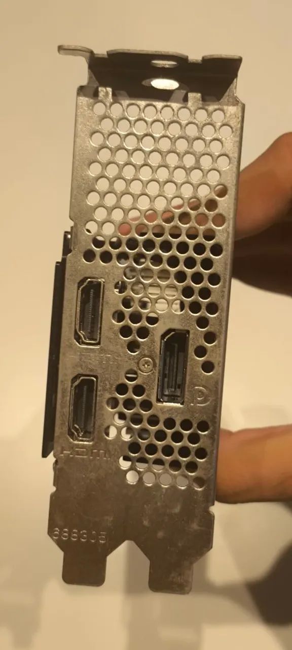 MSI RTX 3050 6GB - Foto 3