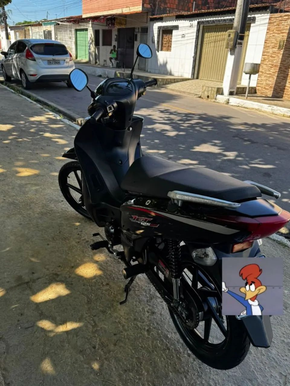 Moto jet - Foto 4