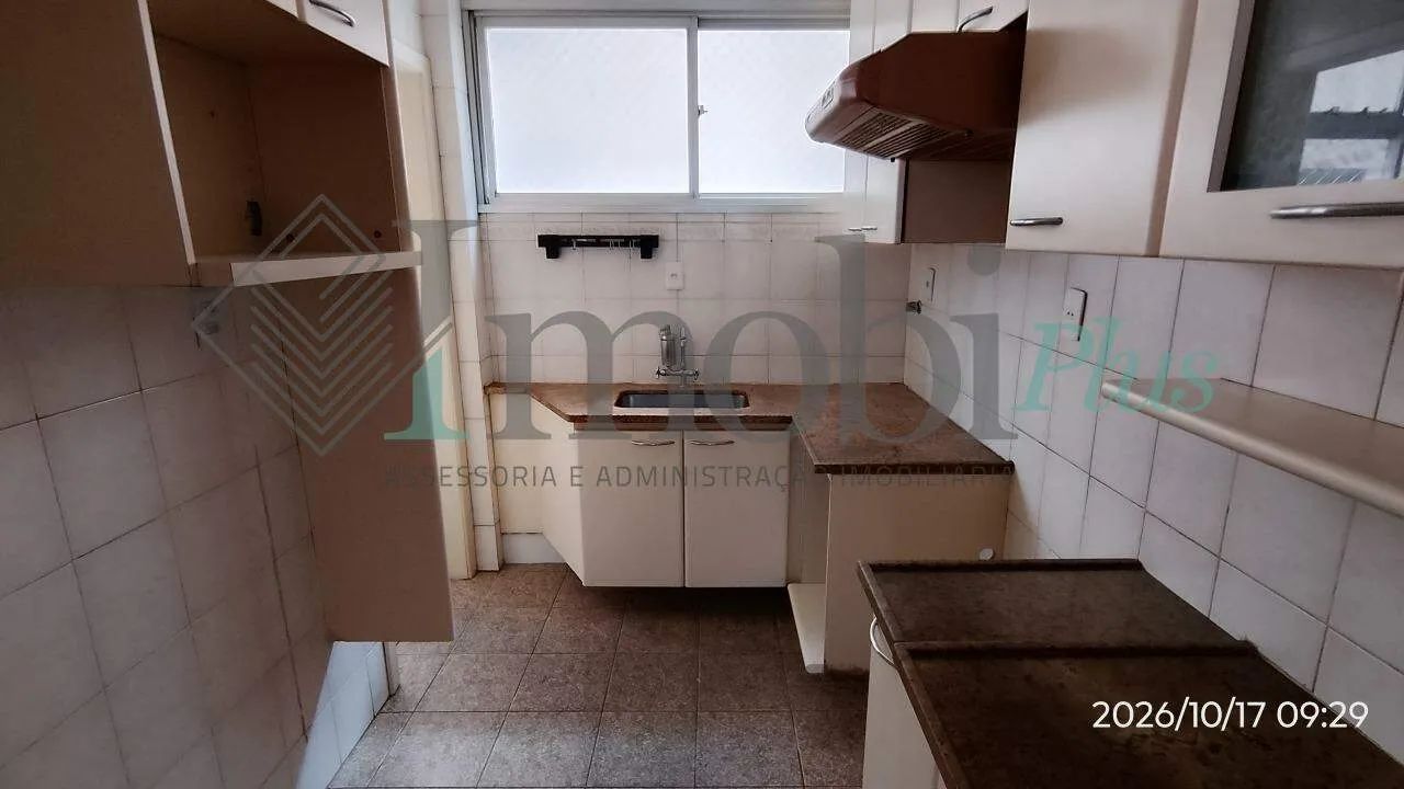 APARTAMENTO DE 3 QUARTOS COM SUÍTE E GARAGEM  135 m² - Foto 5