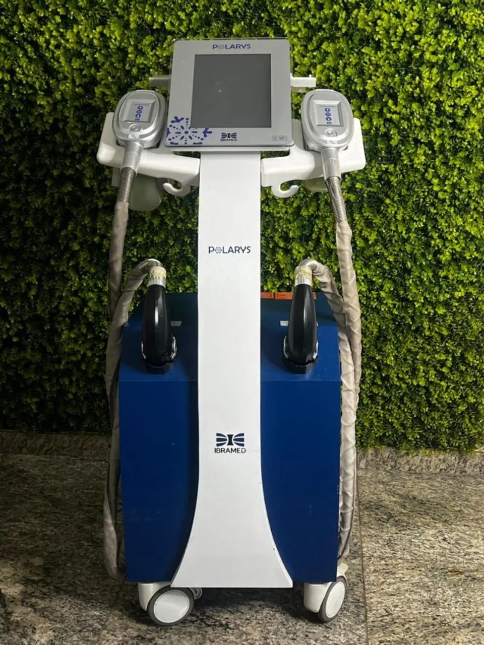 Polarys ( Ibramed ) - Foto 4