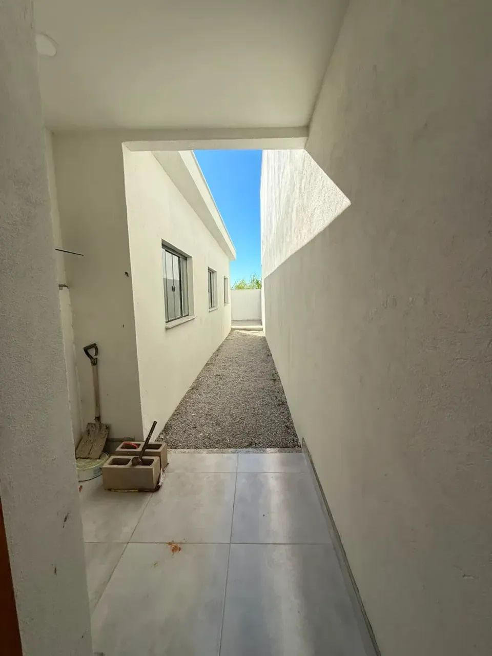Casa 3 quartos com 1 suíte no jardim Guanabara. - Foto 4
