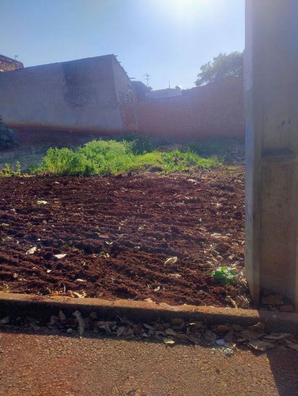 Terreno em otima localização e otimo de preço  - Foto 4
