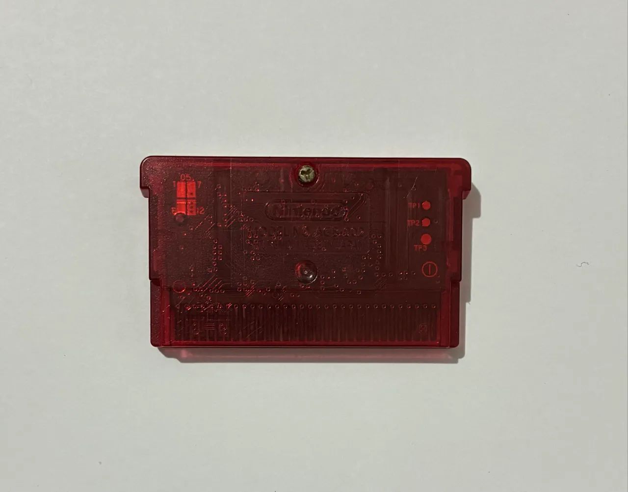 Pokémon Ruby Nintendo GBA  - Foto 3
