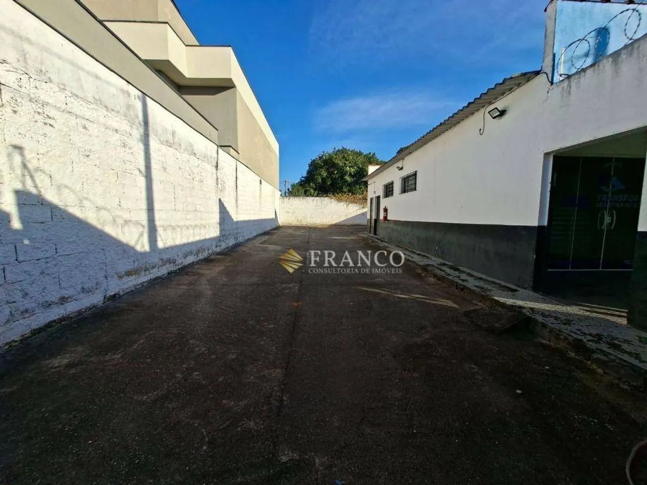 Ponto para alugar, 100 m² - Jardim Oásis - Taubaté/SP - Foto 3