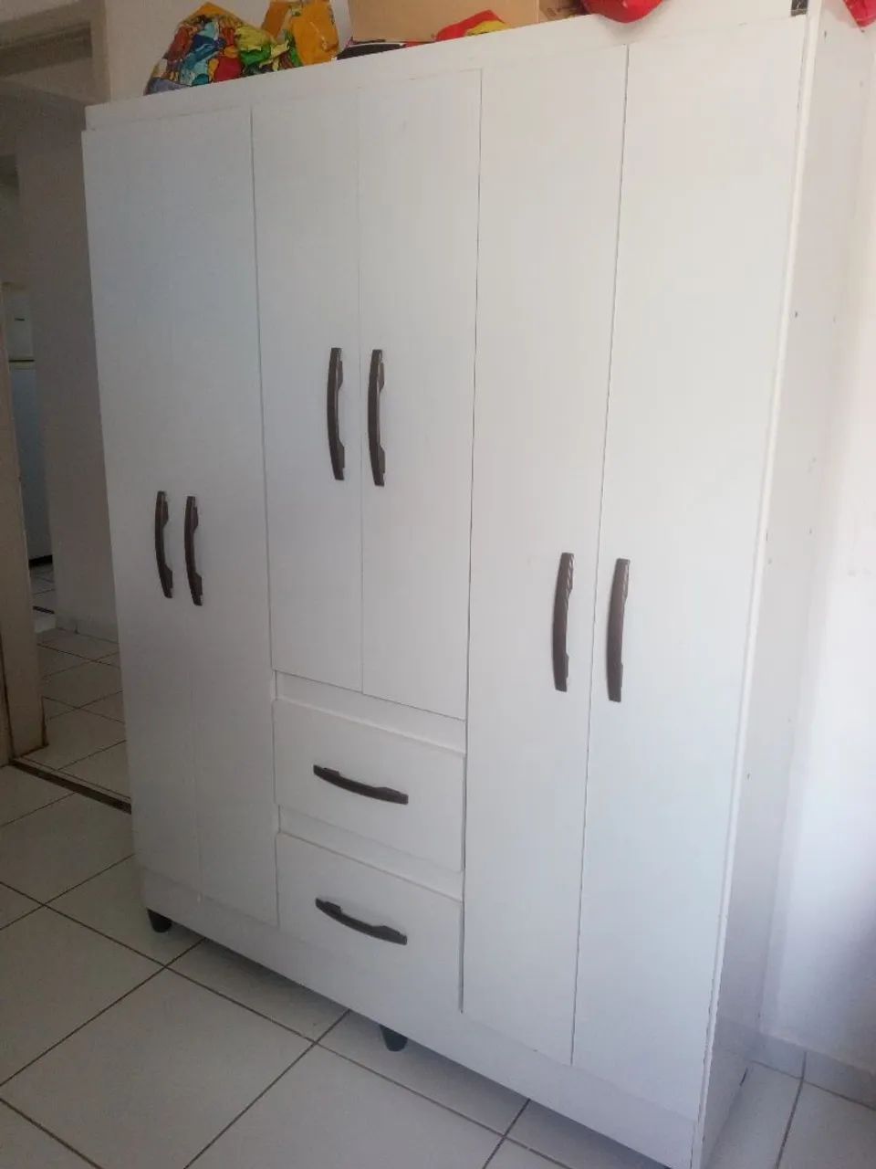 Guarda-roupa - Foto 2