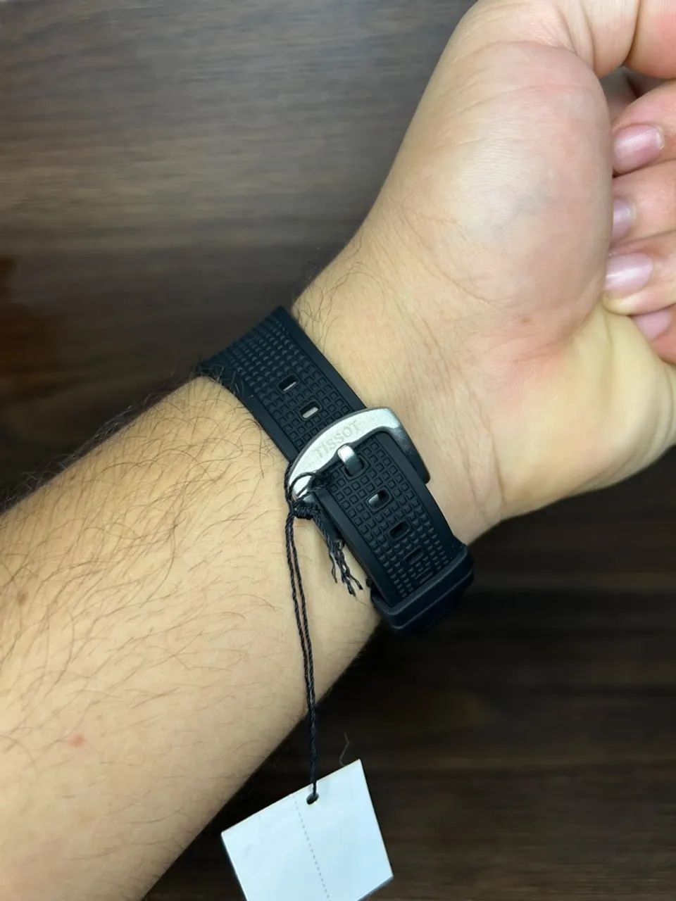 Relógio TISSOT - Foto 2