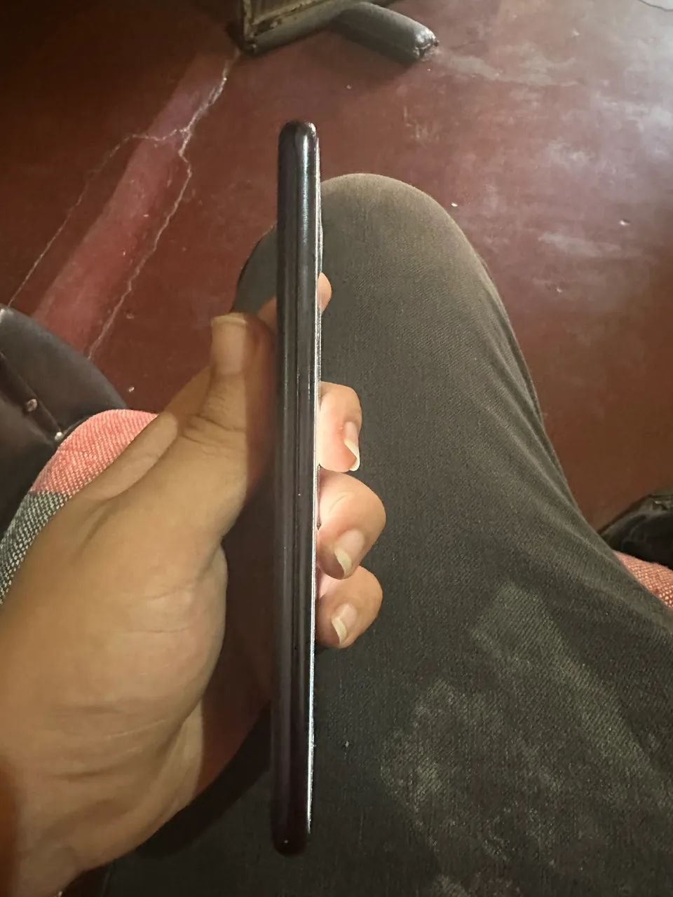 Samsung S20 fe
