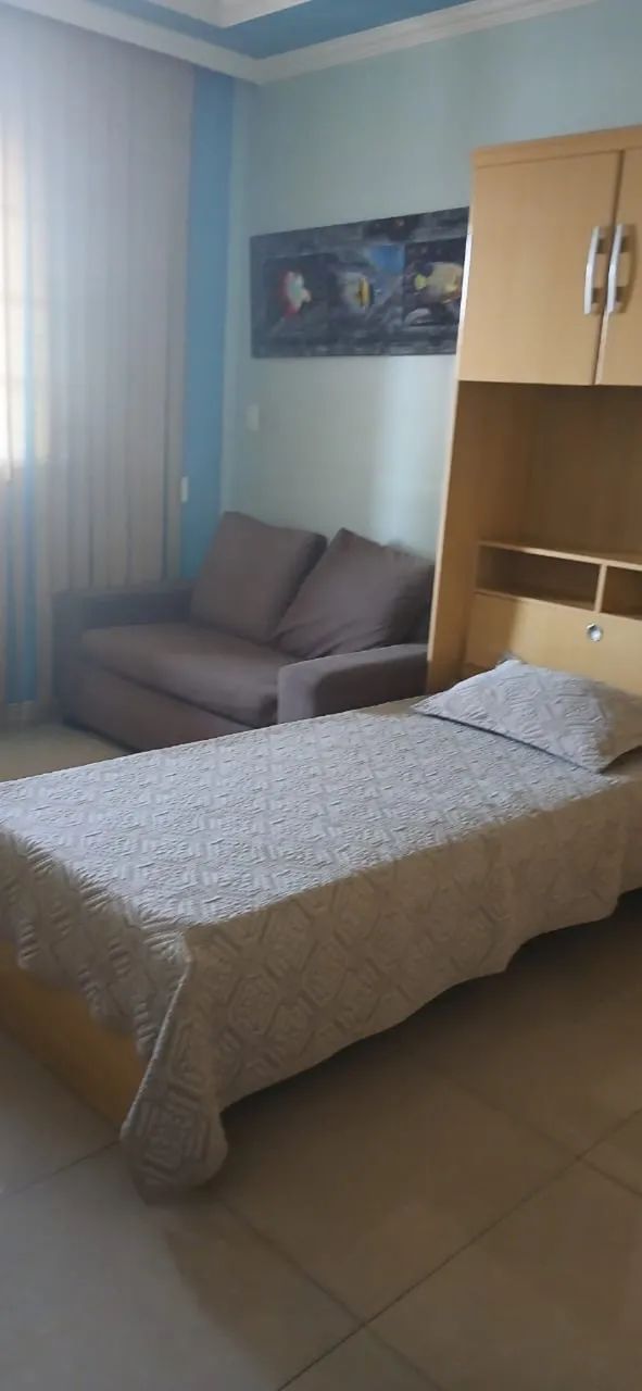 Casa para locação no Planalto 