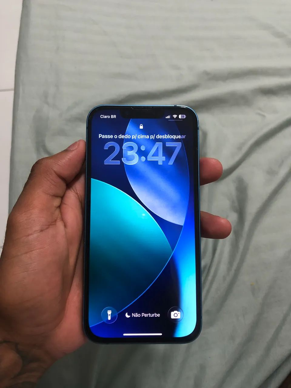 Vendo iPhone 13 - Foto 4