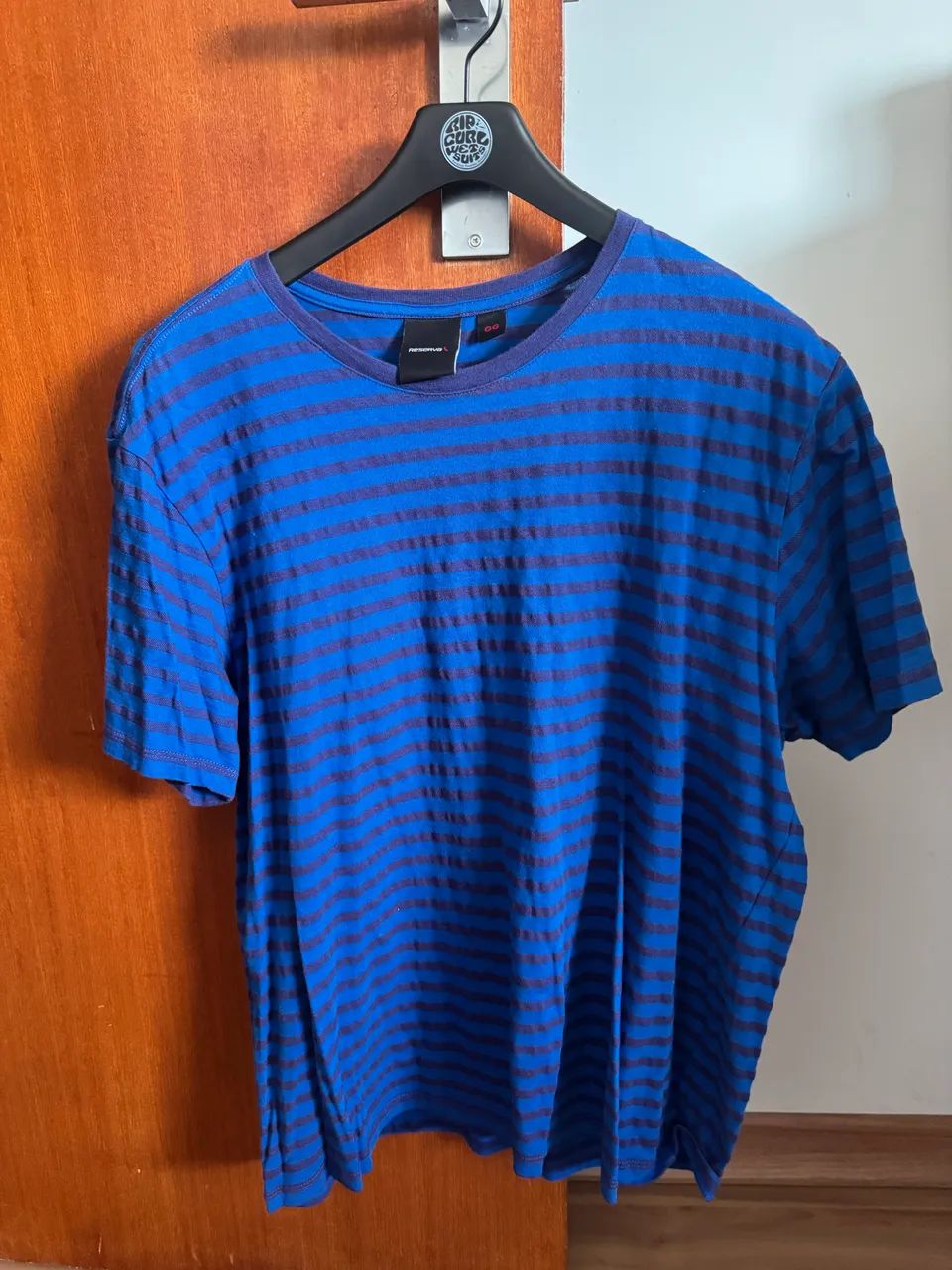 Camisas passeio variadas  - Foto 4