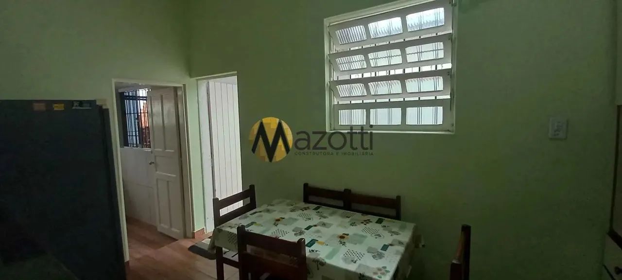 Casa com 3 quartos, Solemar, Praia Grande - R$ 680 mil, Cod: 1000 - Foto 3