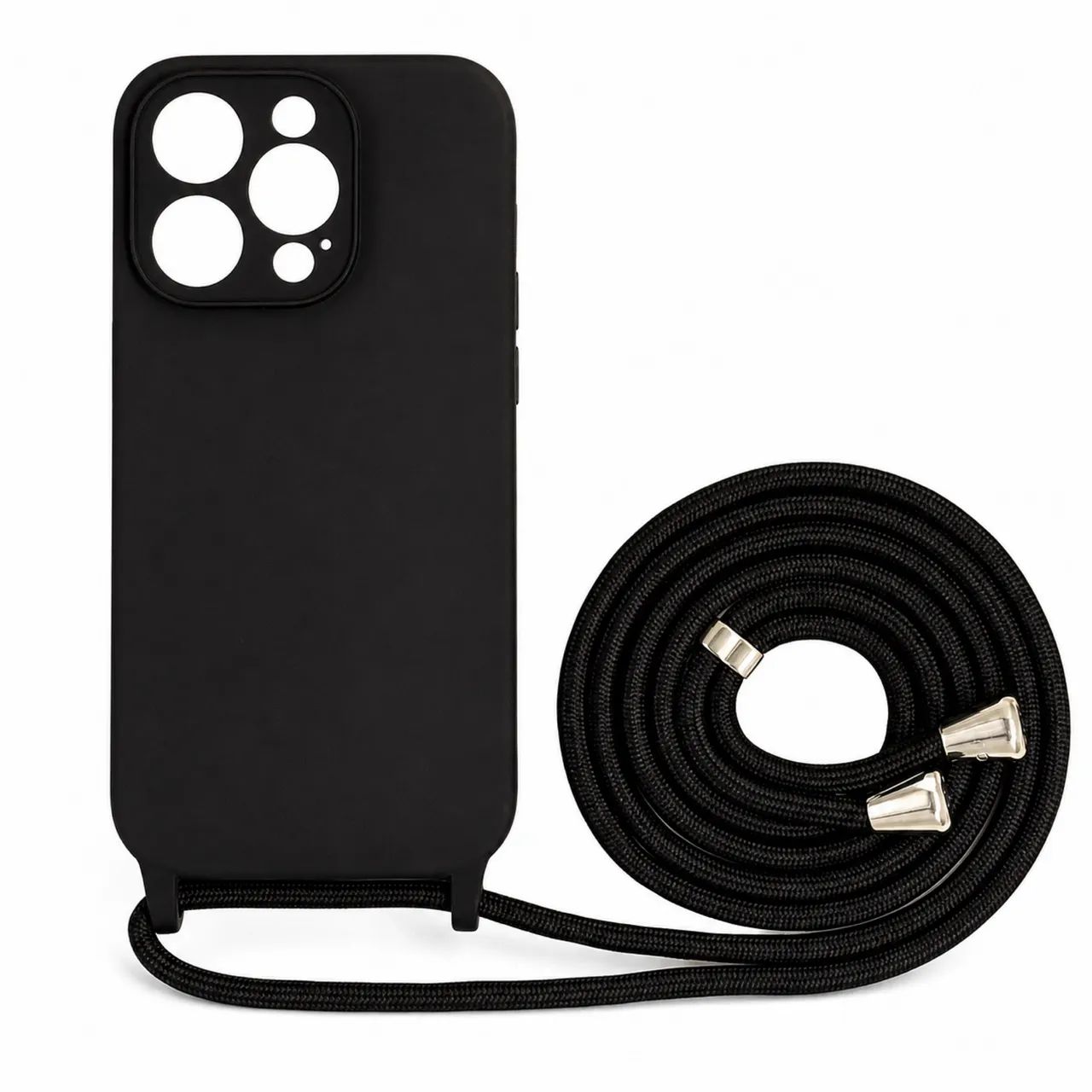 Capinha para iPhone 13 (modelo normal) - estilo bolsinha!