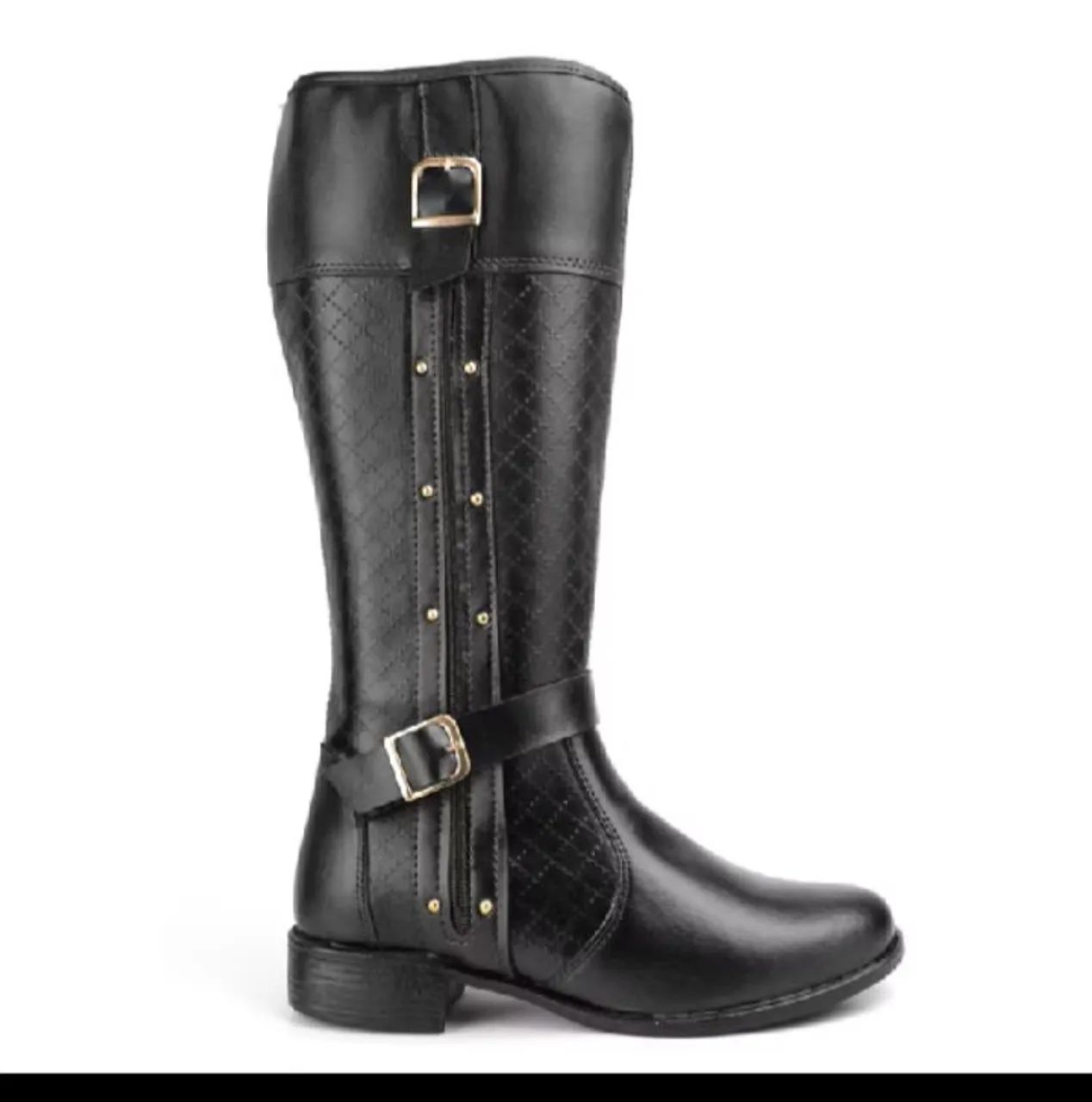 Bota montaria 