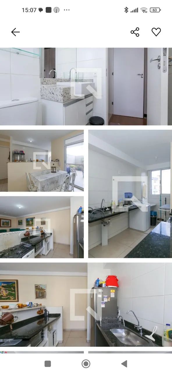 Apartamento 3 quartos bairro Nova Suiça  - Foto 3