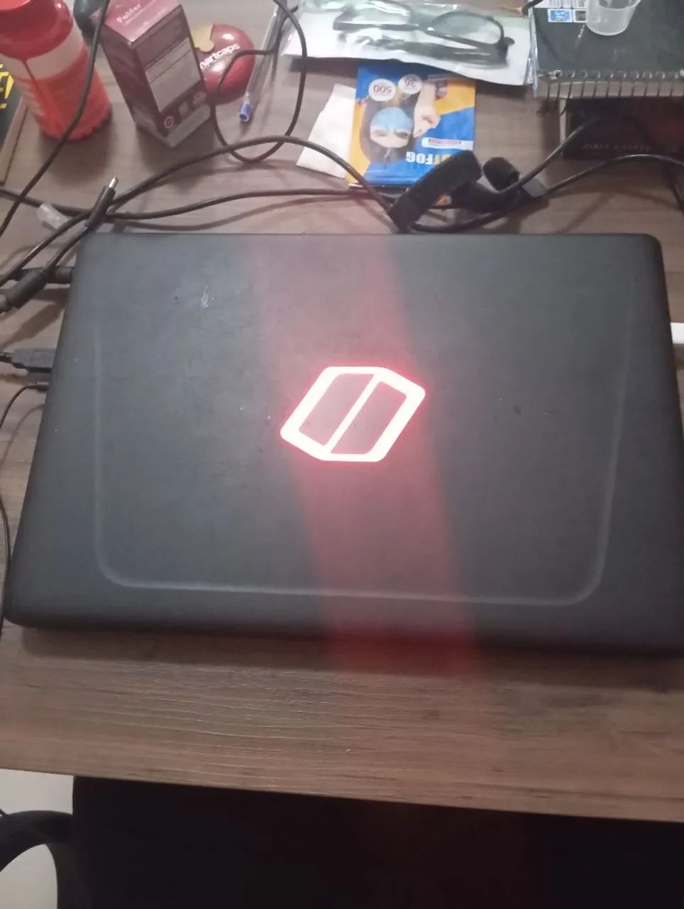 Notebook Odyssey  - Foto 2