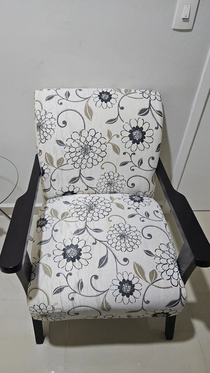 Poltronas higienizadas - Foto 2